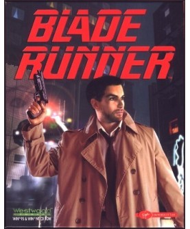 Blade Runner GOG.com Key GLOBAL